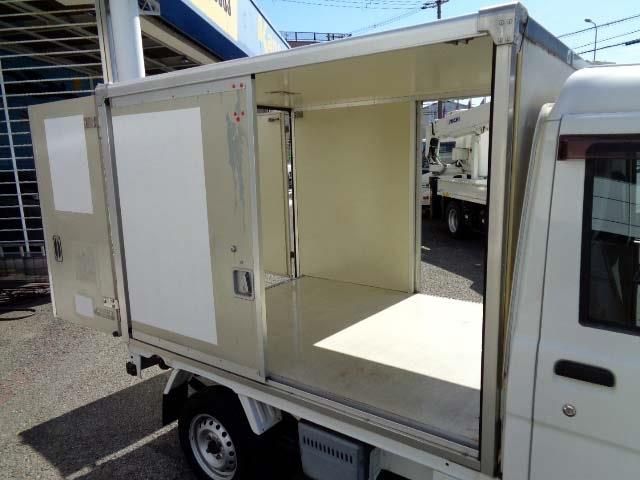 Daihatsu HIJET TRUCK 2013-08 11311-11