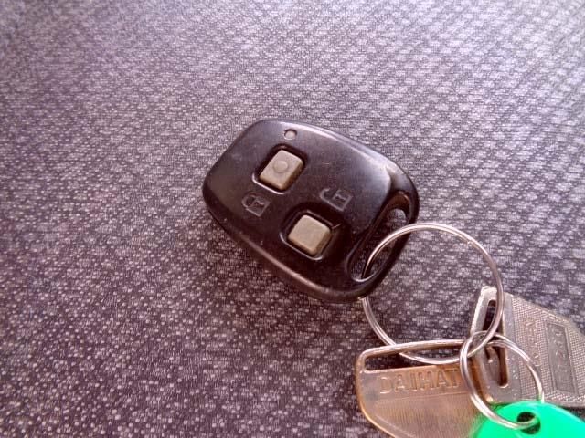 Daihatsu HIJET TRUCK 2013-08 11311-7