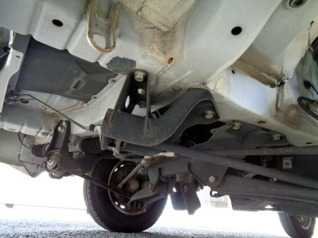 Daihatsu HIJET TRUCK 2013-08 11311-13