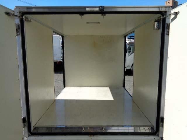 Daihatsu HIJET TRUCK 2013-08 11311-10