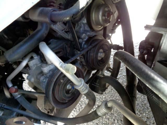 Daihatsu HIJET TRUCK 2013-08 11311-3