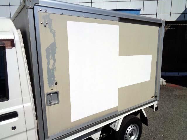 Daihatsu HIJET TRUCK 2013-08 11311-19
