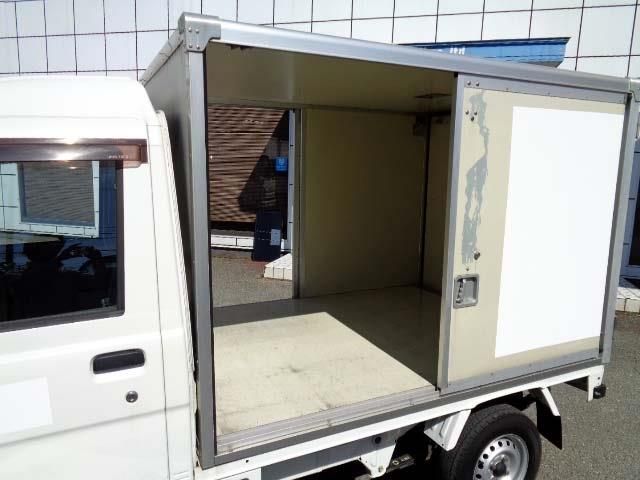 Daihatsu HIJET TRUCK 2013-08 11311-9