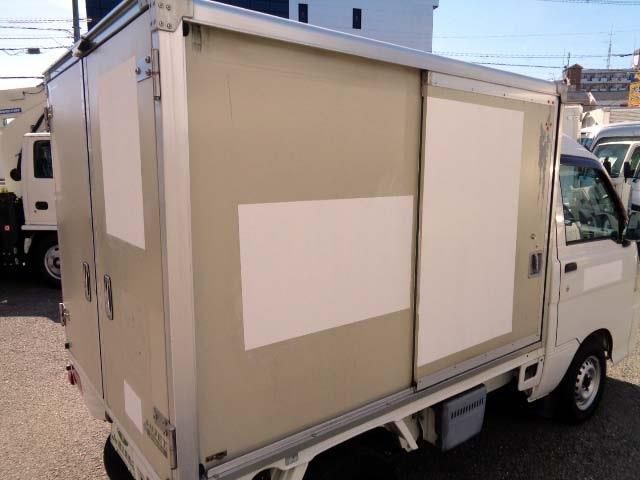 Daihatsu HIJET TRUCK 2013-08 11311-18