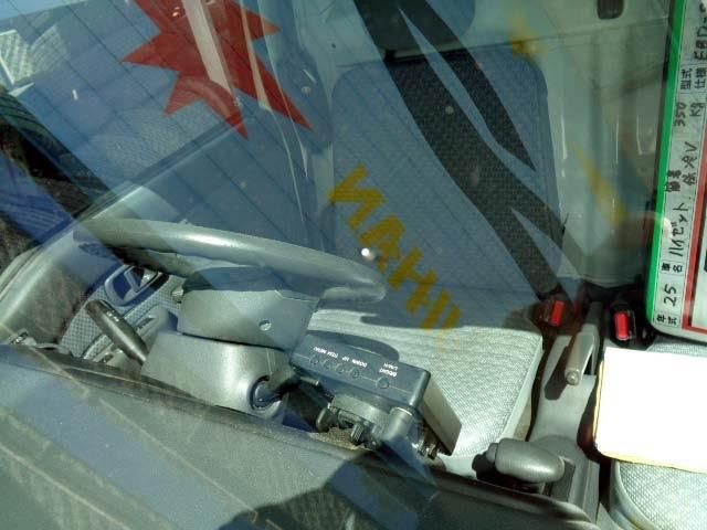 Daihatsu HIJET TRUCK 2013-08 11311-21