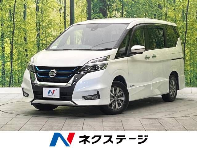 Nissan SERENA 2019-01 196508-0