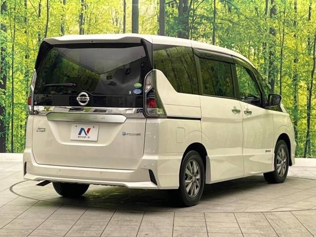 Nissan SERENA 2019-01 196508-17