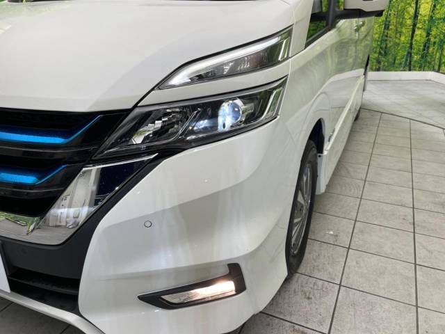 Nissan SERENA 2019-01 196508-12