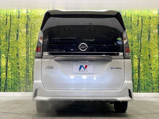 Nissan SERENA 2019-01 196508-15