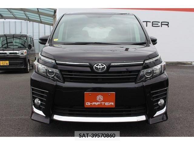 Toyota VOXY 2014-09 253915-5