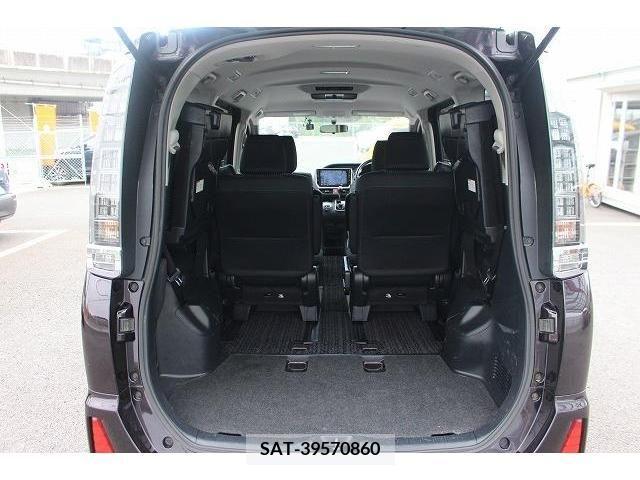 Toyota VOXY 2014-09 253915-14