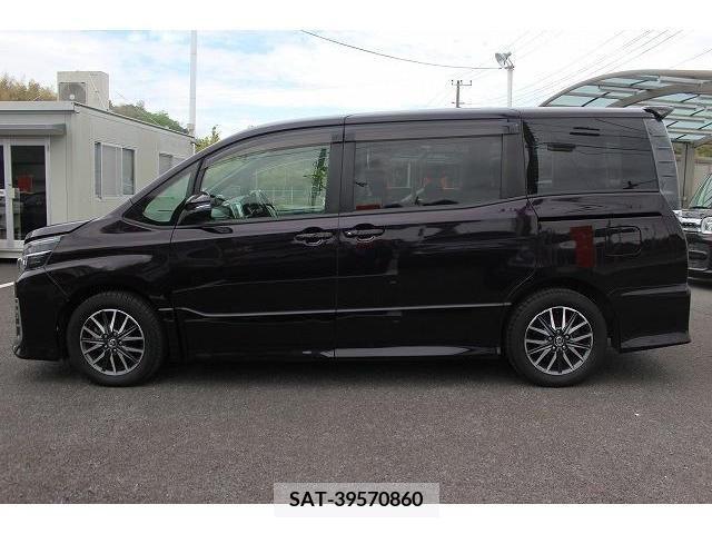 Toyota VOXY 2014-09 253915-8