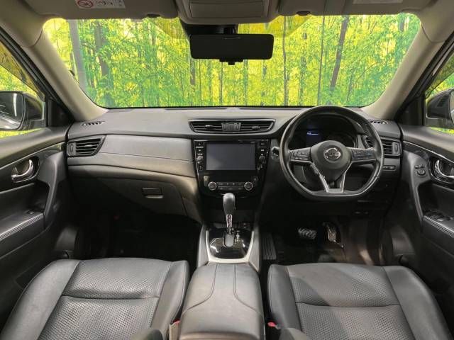 Nissan X-TRAIL 2018-11 191925-1