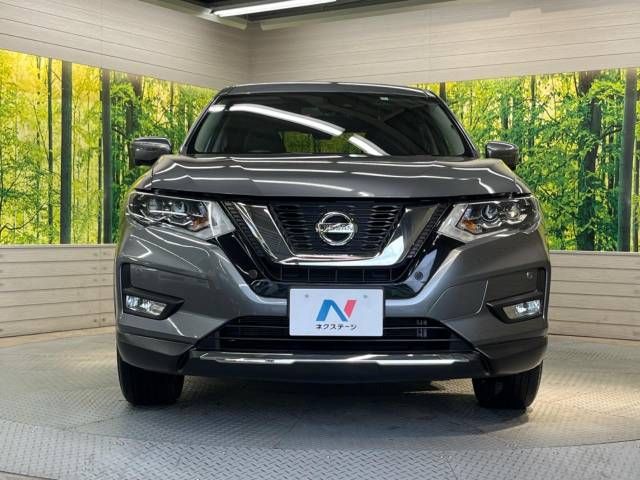 Nissan X-TRAIL 2018-11 191925-14