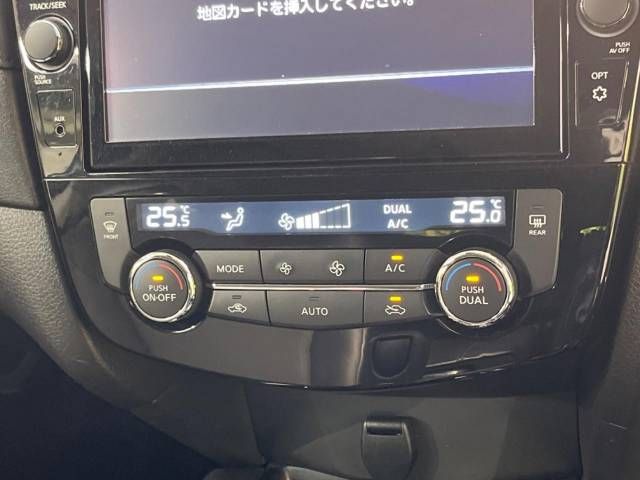 Nissan X-TRAIL 2018-11 191925-7