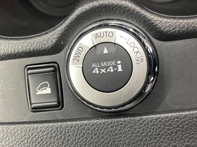 Nissan X-TRAIL 2018-11 191925-4