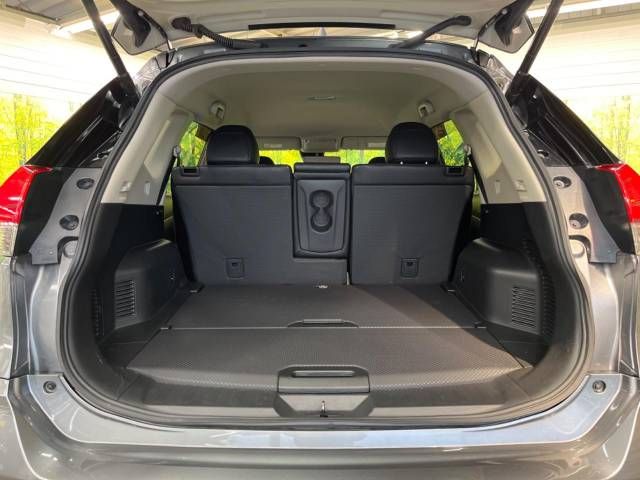 Nissan X-TRAIL 2018-11 191925-10