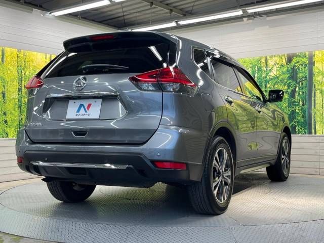 Nissan X-TRAIL 2018-11 191925-17