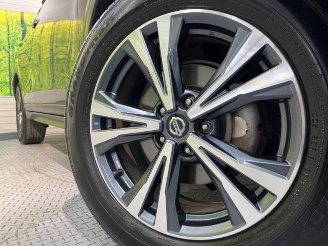 Nissan X-TRAIL 2018-11 191925-13