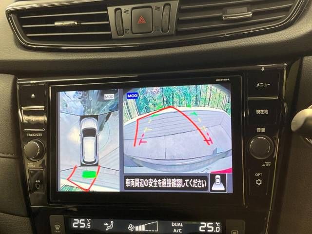Nissan X-TRAIL 2018-11 191925-3