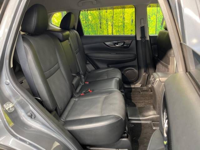Nissan X-TRAIL 2018-11 191925-9