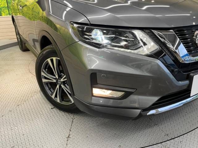 Nissan X-TRAIL 2018-11 191925-12