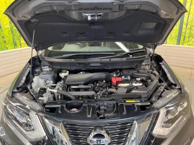 Nissan X-TRAIL 2018-11 191925-19