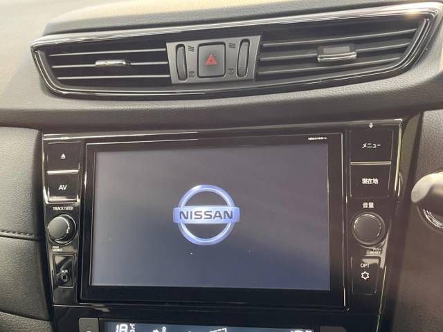 Nissan X-TRAIL 2018-11 191925-2