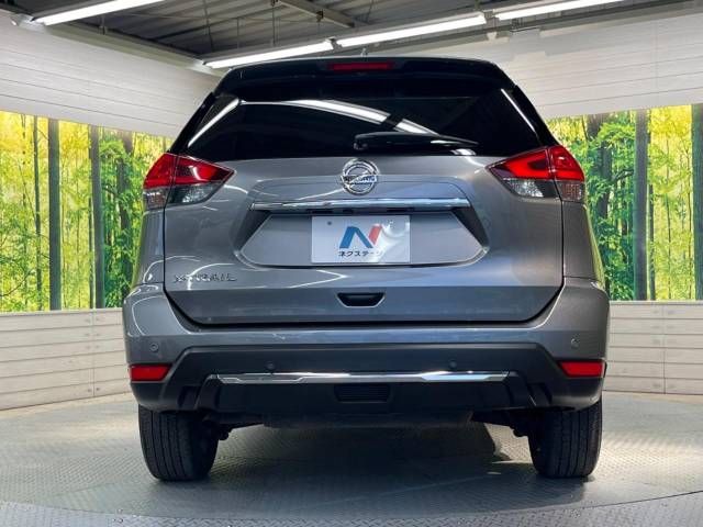 Nissan X-TRAIL 2018-11 191925-15
