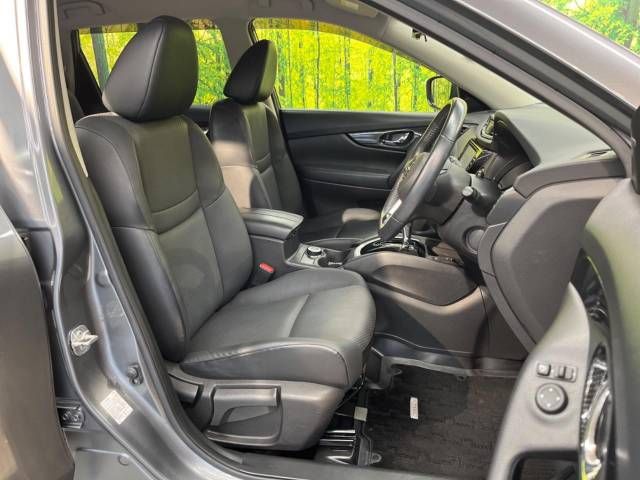 Nissan X-TRAIL 2018-11 191925-8