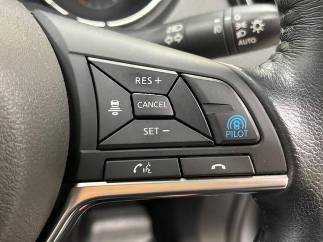 Nissan X-TRAIL 2018-11 191925-5