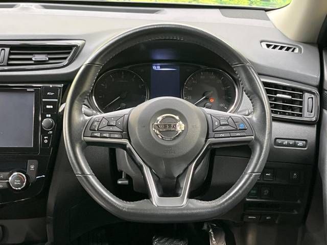 Nissan X-TRAIL 2018-11 191925-11