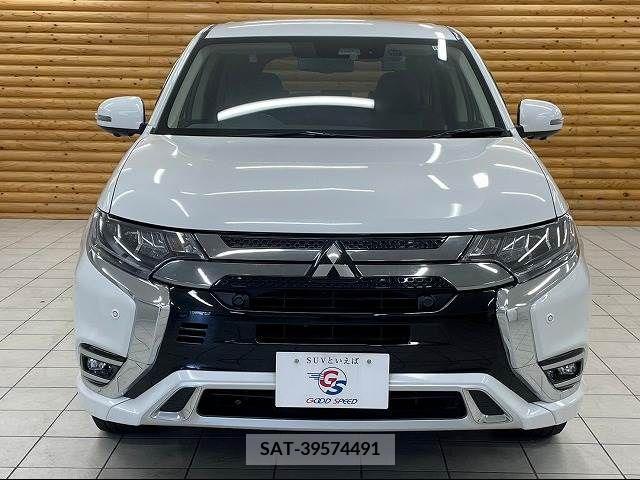 Mitsubishi OUTLANDER PHEV 2018-11 303565-16