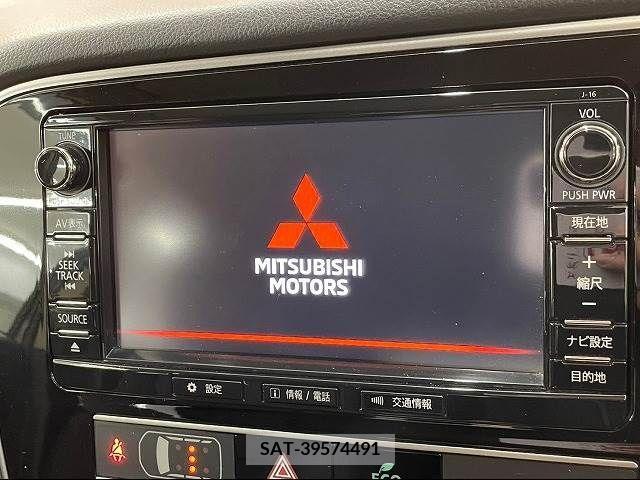 Mitsubishi OUTLANDER PHEV 2018-11 303565-2