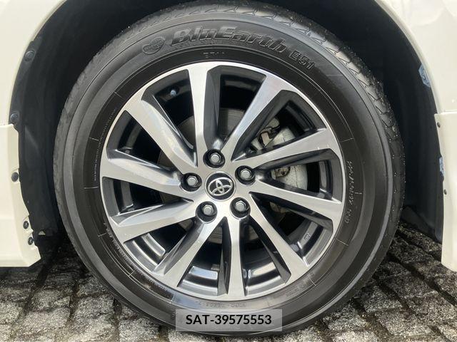 Toyota ALPHARD 2018-01 224208-5