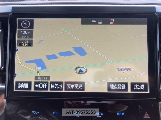 Toyota ALPHARD 2018-01 224208-14