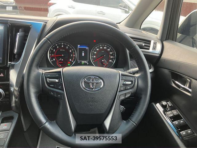 Toyota ALPHARD 2018-01 224208-10