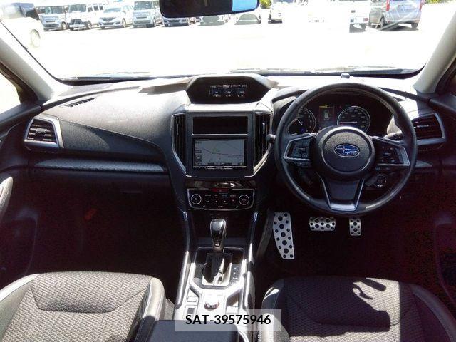 Subaru FORESTER 2021-06 331139-3