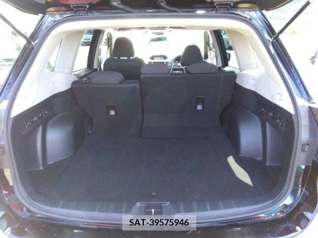Subaru FORESTER 2021-06 331139-2