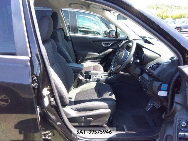 Subaru FORESTER 2021-06 331139-5
