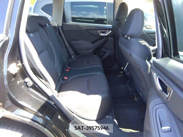 Subaru FORESTER 2021-06 331139-4