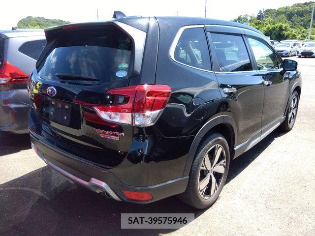 Subaru FORESTER 2021-06 331139-1