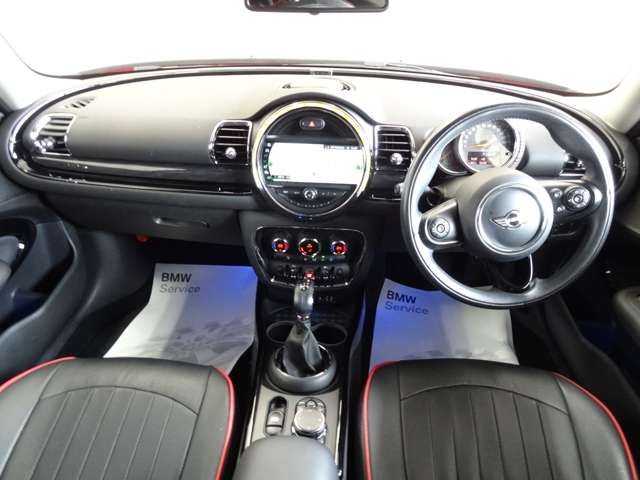 Bmw MINI 2017-08 4256-11