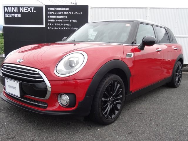 Bmw MINI 2017-08 4256-0