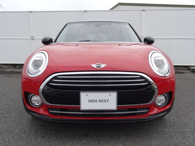 Bmw MINI 2017-08 4256-6