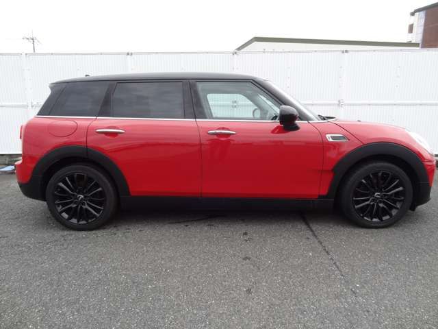 Bmw MINI 2017-08 4256-5