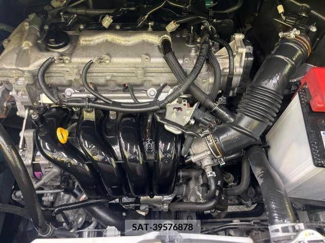 Toyota VOXY 2015-10 289244-18