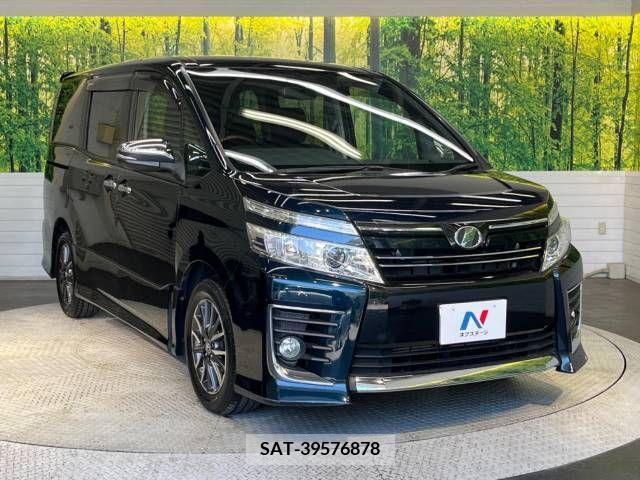 Toyota VOXY 2015-10 289244-17
