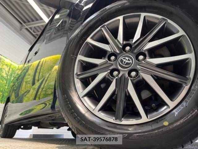 Toyota VOXY 2015-10 289244-14