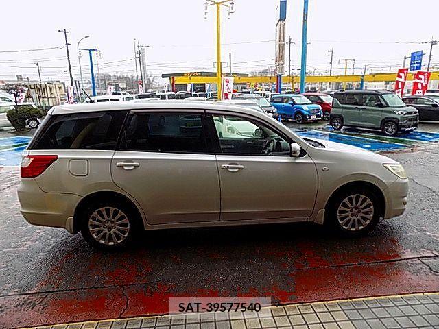 Subaru EXIGA 2011-01 225124-14